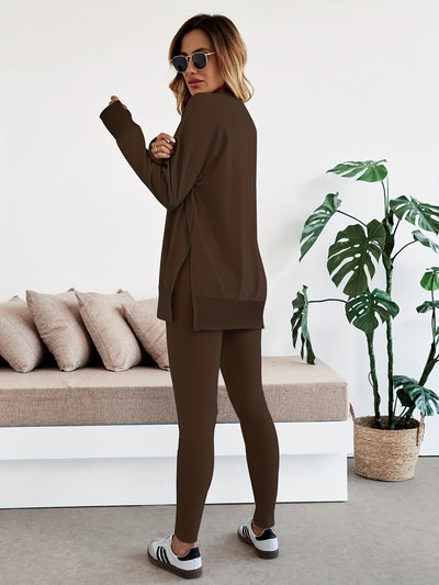 Comfortabele Loungewear Set