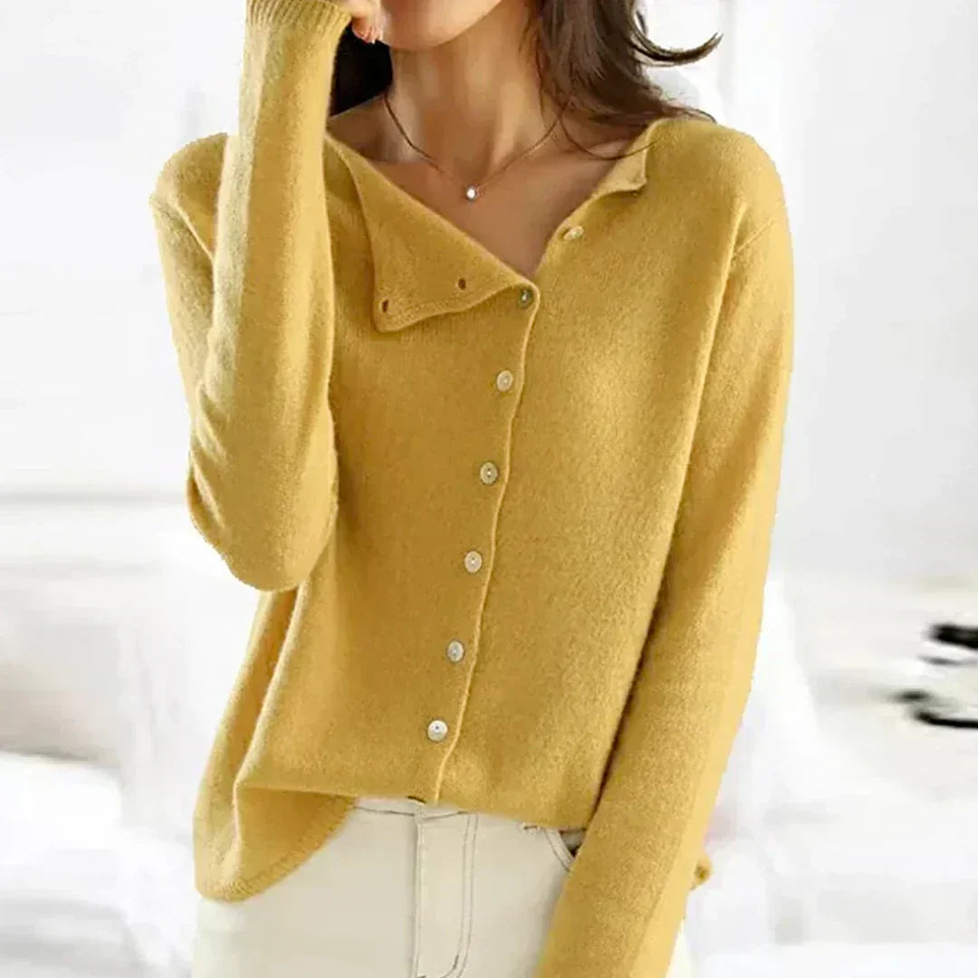 Knusse Cardigan