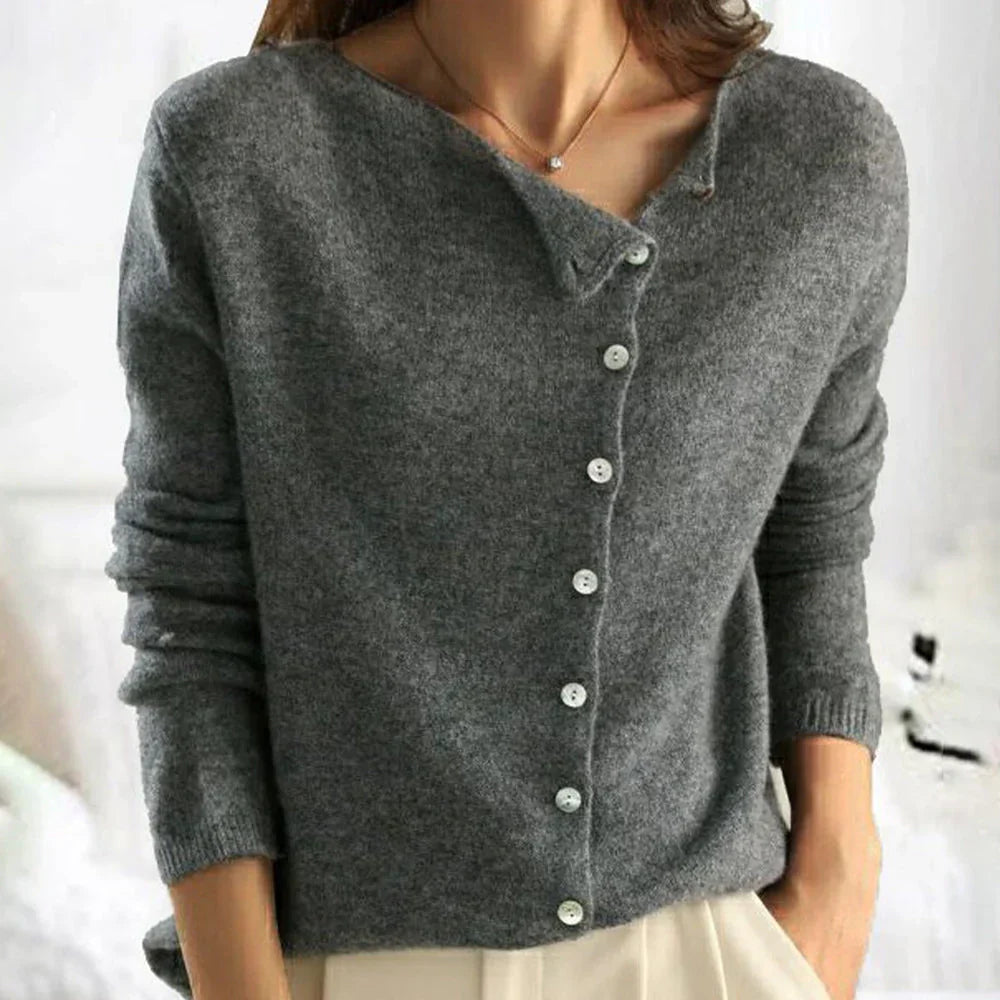 Knusse Cardigan