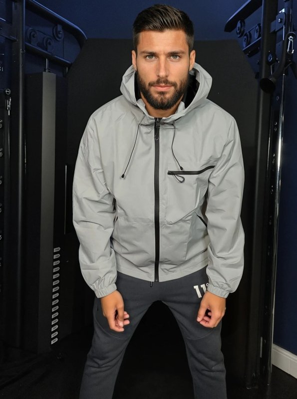 Vortex | Regenbestendinge outdoor coat