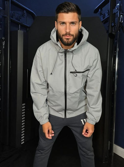 Vortex | Regenbestendinge outdoor coat