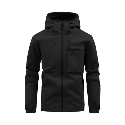 Vortex | Regenbestendinge outdoor coat