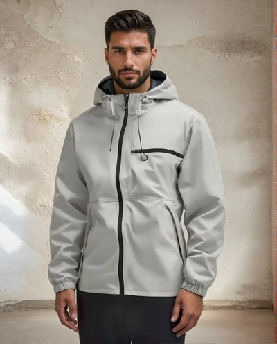 Vortex | Regenbestendinge outdoor coat