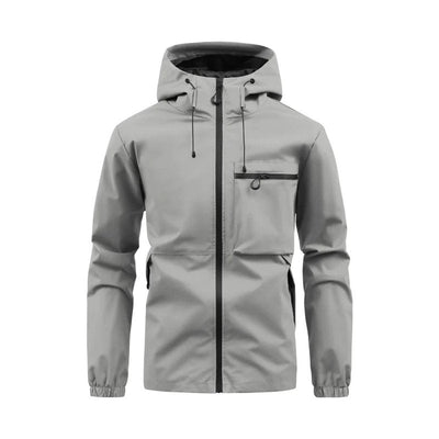 Vortex | Regenbestendinge outdoor coat