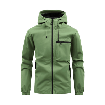 Vortex | Regenbestendinge outdoor coat