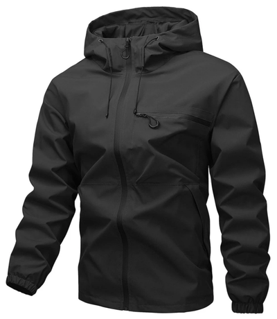 Vortex | Regenbestendinge outdoor coat