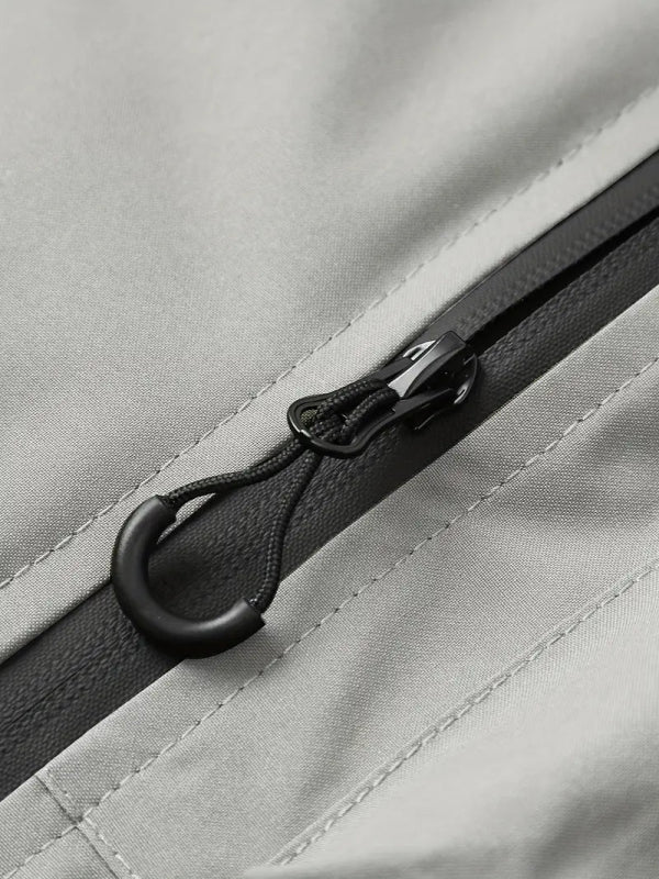 Vortex | Regenbestendinge outdoor coat