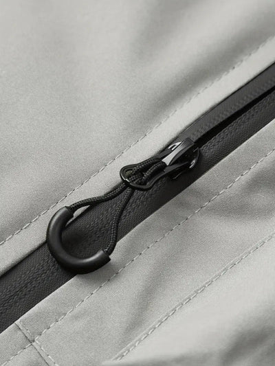 Vortex | Regenbestendinge outdoor coat