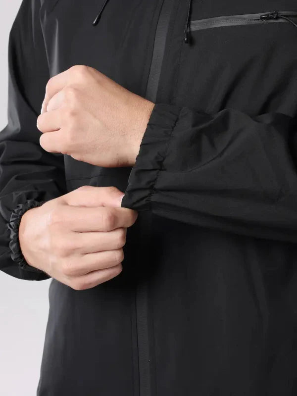 Vortex | Regenbestendinge outdoor coat