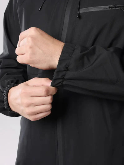 Vortex | Regenbestendinge outdoor coat