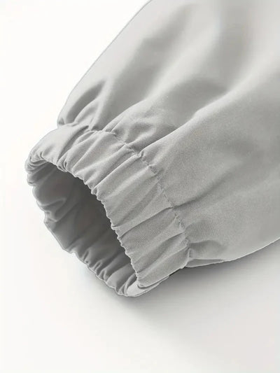 Vortex | Regenbestendinge outdoor coat