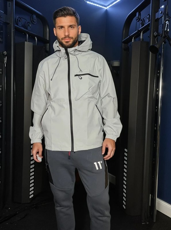 Vortex | Regenbestendinge outdoor coat