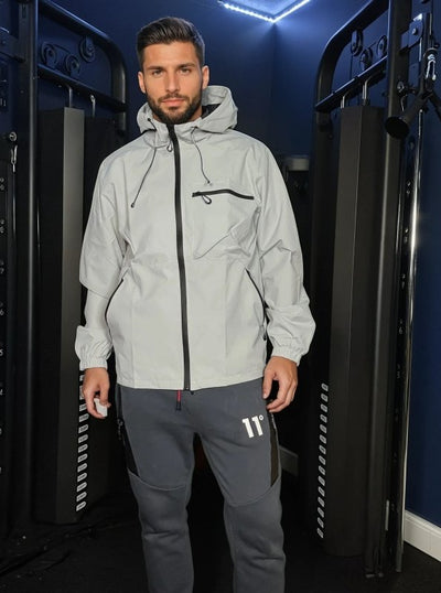 Vortex | Regenbestendinge outdoor coat