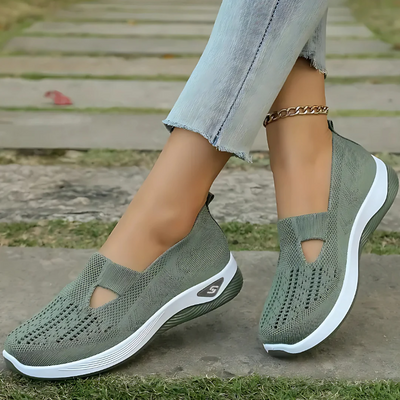 Comfortabele damesschoenen