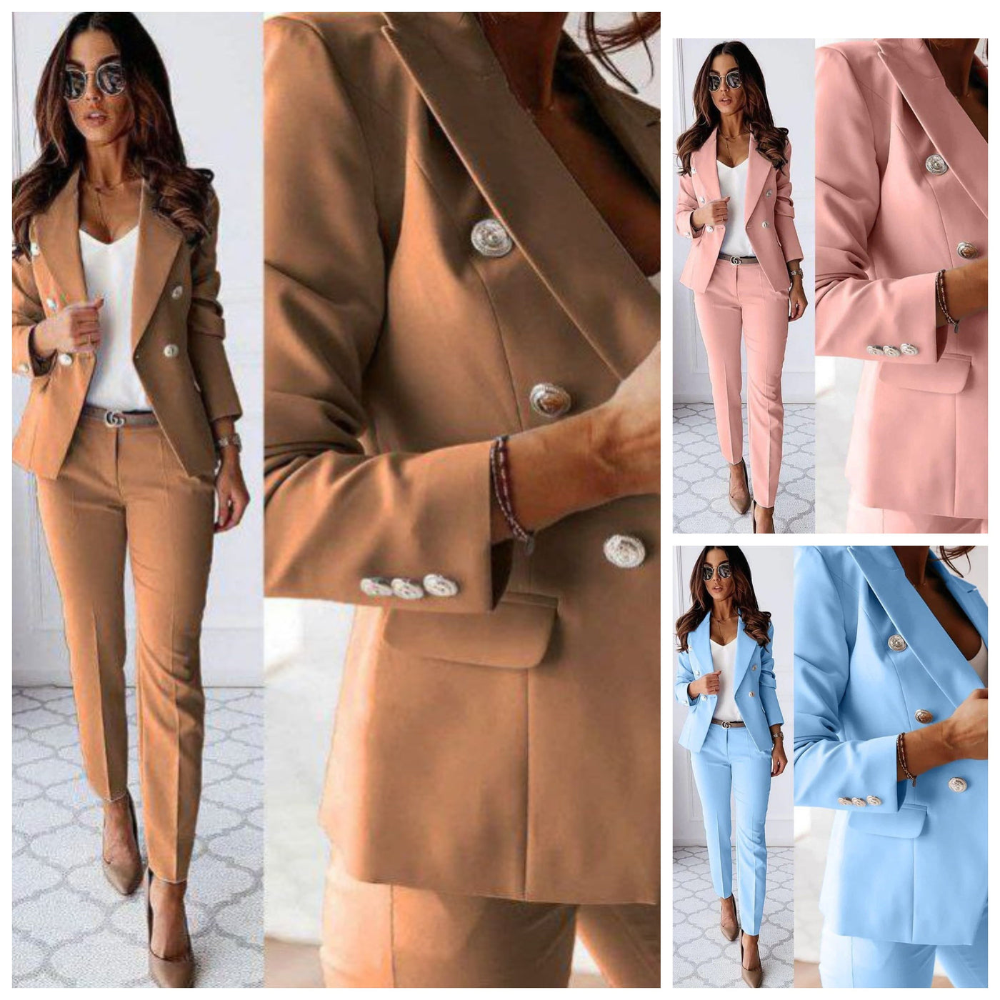 Zhera™  | Elégance set