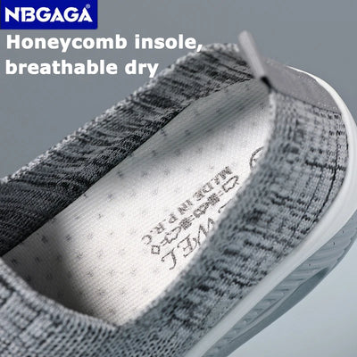 Zhera™ Comfortabele Dames Sneakers