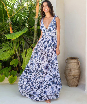 Zhera™  Coastline Chic | Zwem set