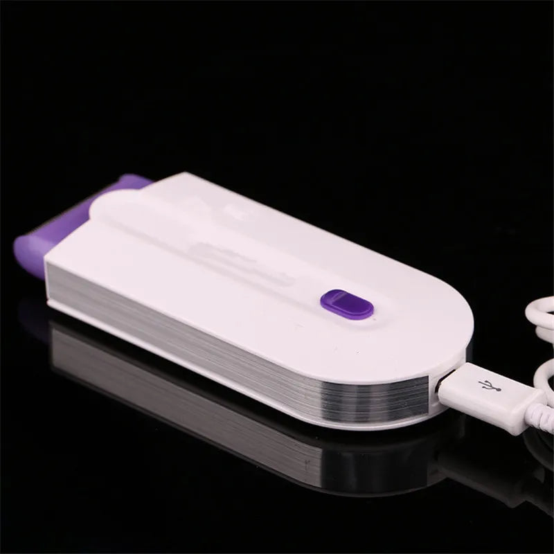 SkinPure | Luxe haarverwijderaar