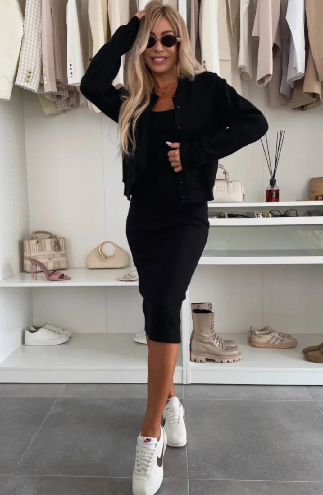 Zhera™ | Chique Comfortabele Set