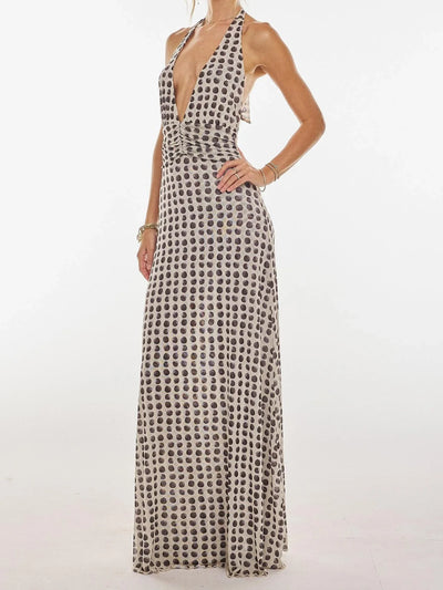 Zhera™  Dots | Jurk