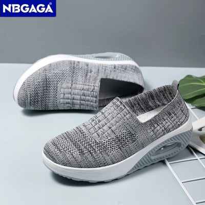 Zhera™ Comfortabele Dames Sneakers