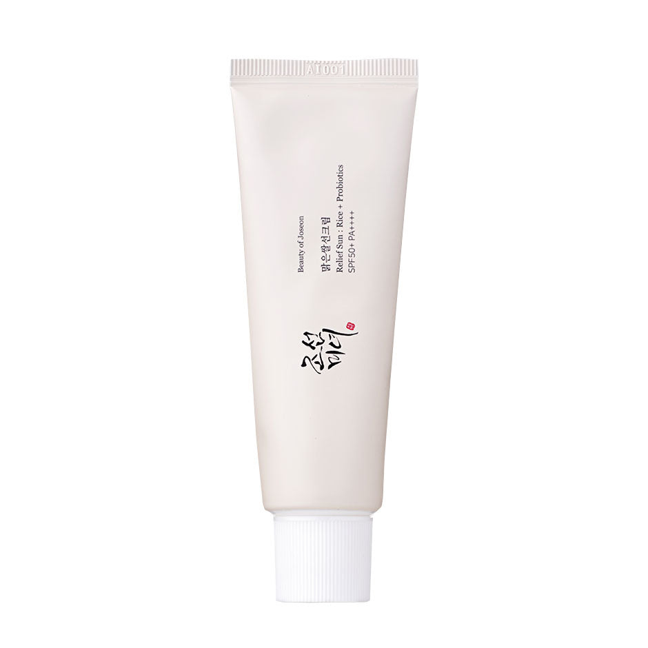 Zhera™ Beauty of Joseon Relief Sun | Zonnecrème