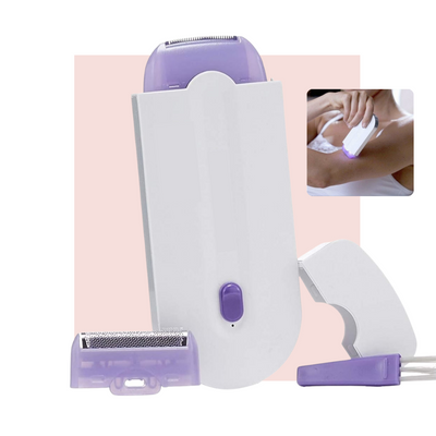 SkinPure | Luxe haarverwijderaar