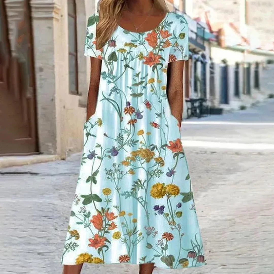 Zhera™ | Zomer jurk