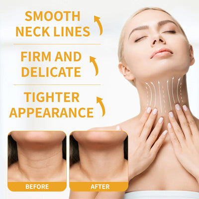 Zhera | Luxe Verstevigende Nekcrème