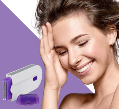 SkinPure | Luxe haarverwijderaar