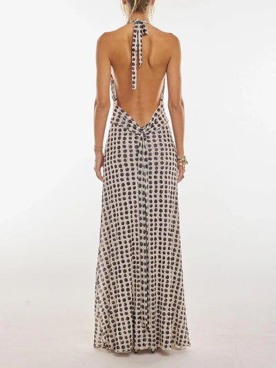 Zhera™  Dots | Jurk