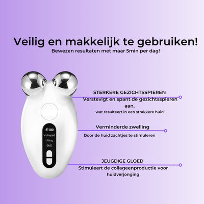 Dermalift | Herontdek Je Stralende Huid