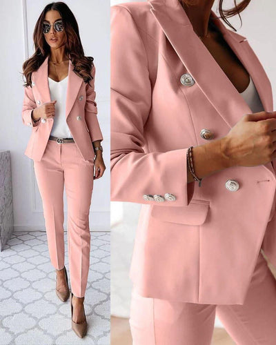 Zhera™  | Elégance set