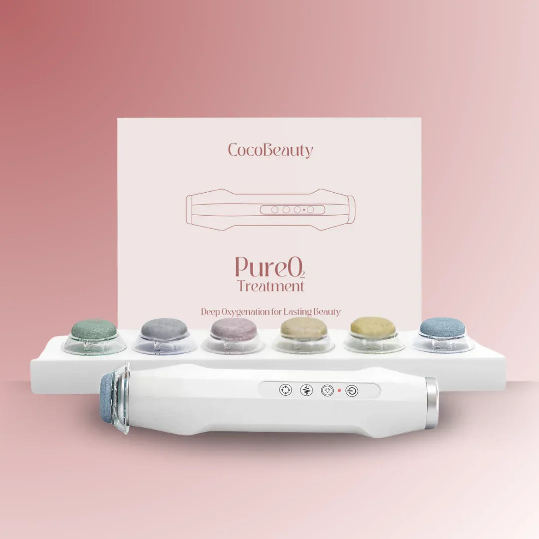 PureRise | Luxe Huidverjonging