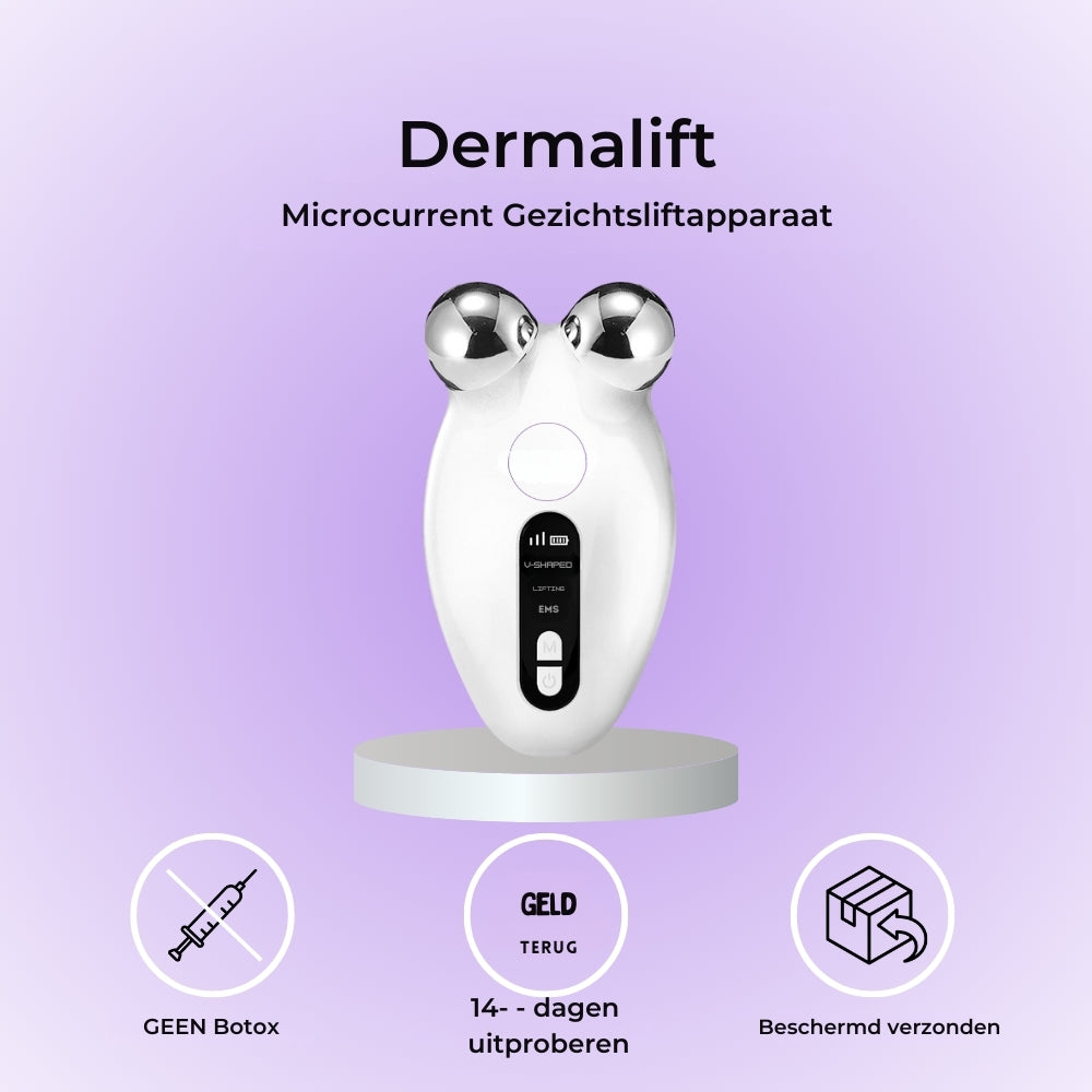 Dermalift | Herontdek Je Stralende Huid