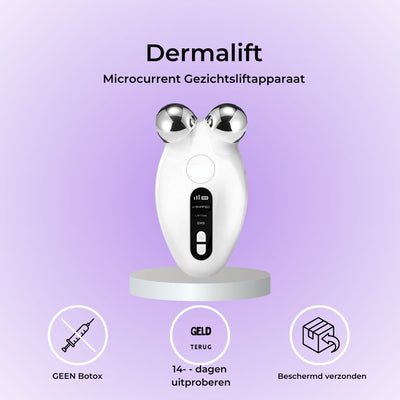 Dermalift | Herontdek Je Stralende Huid