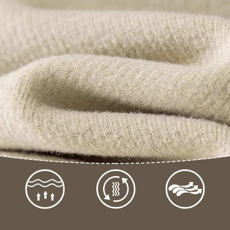 Emilien™ | Comfortabele en elegante gebreide jas