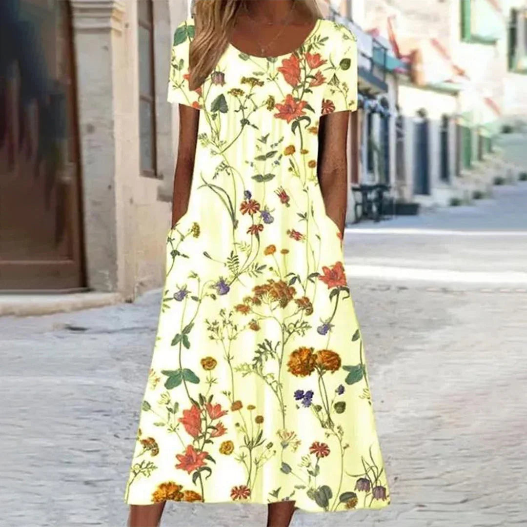 Zhera™ | Zomer jurk