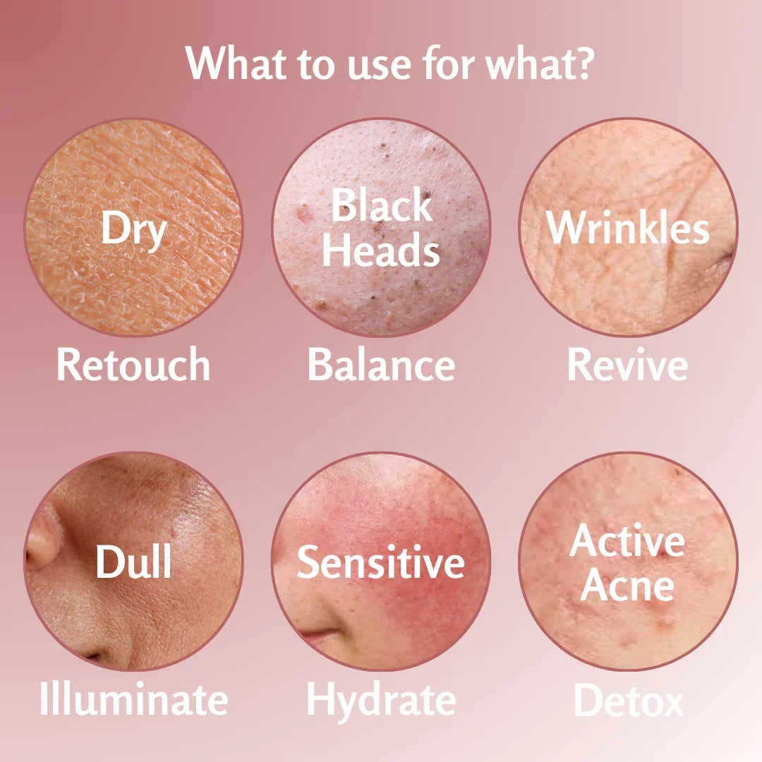 PureRise | Luxe Huidverjonging