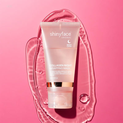 DreamSkin | Luxe Huid Nachtmasker