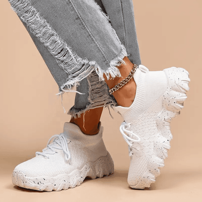 Zhera™  | Comfort Step