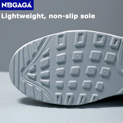 Zhera™ Comfortabele Dames Sneakers