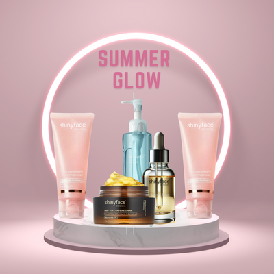 DreamSkin | Luxe Huid Nachtmasker