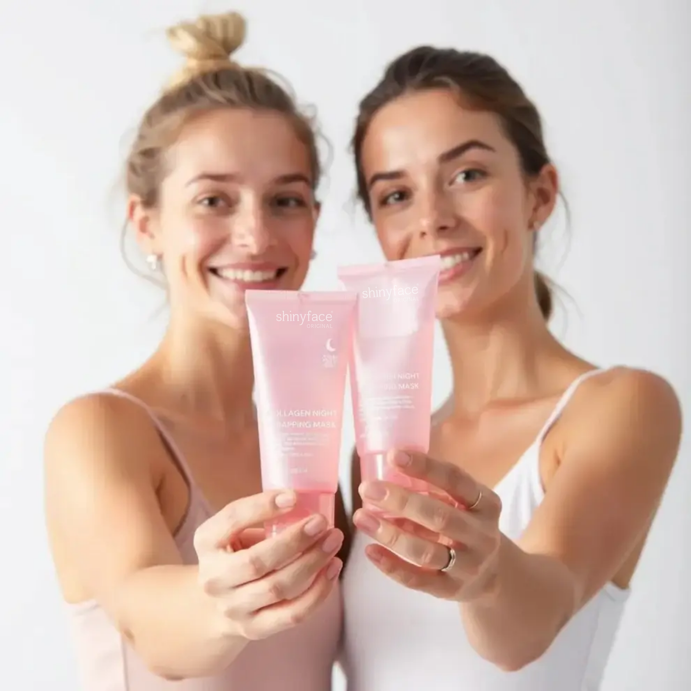 DreamSkin | Luxe Huid Nachtmasker