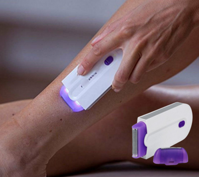 SkinPure | Luxe haarverwijderaar