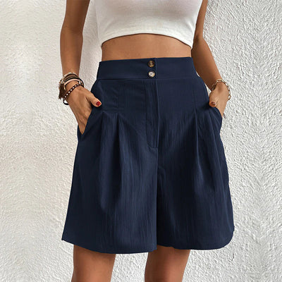 Elegante en comfortabele dames shorts