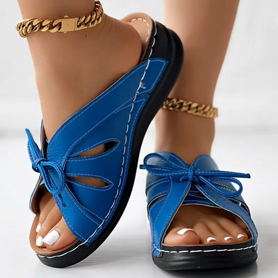 Casual Sandalen met Comfort en Stijl