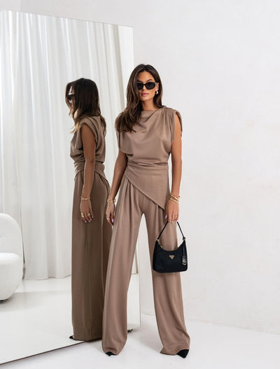 Arianna™ | Cozy Two Piece Set