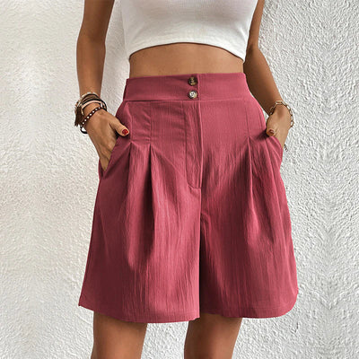Elegante en comfortabele dames shorts