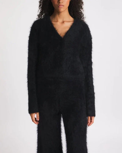 Damesvest in Stijlvolle Uitvoering